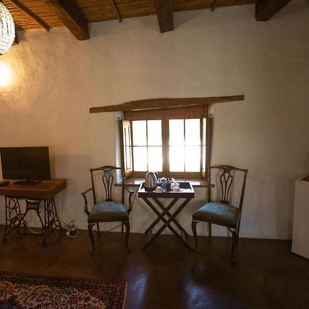 Jan Harmsgat Country House Swellendam Esterno foto