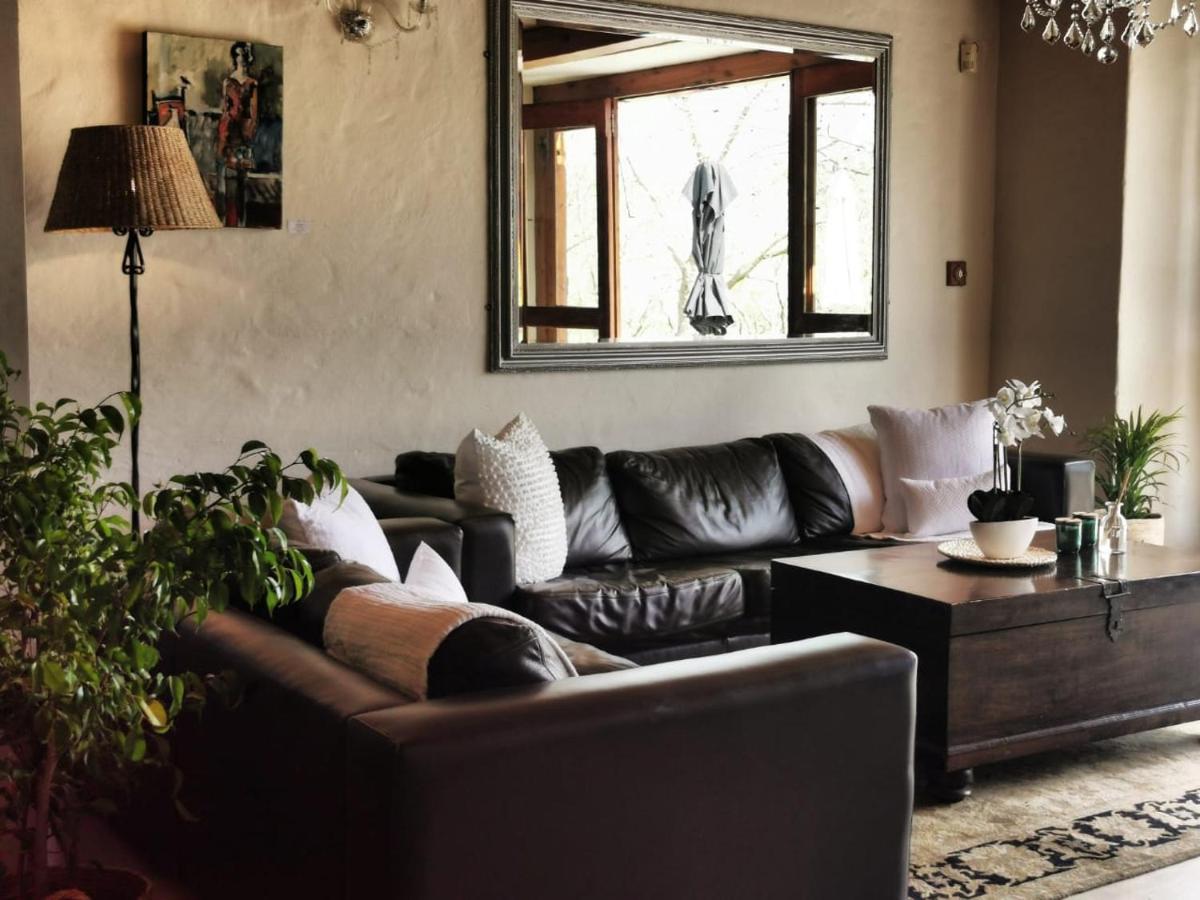 Jan Harmsgat Country House Swellendam Esterno foto