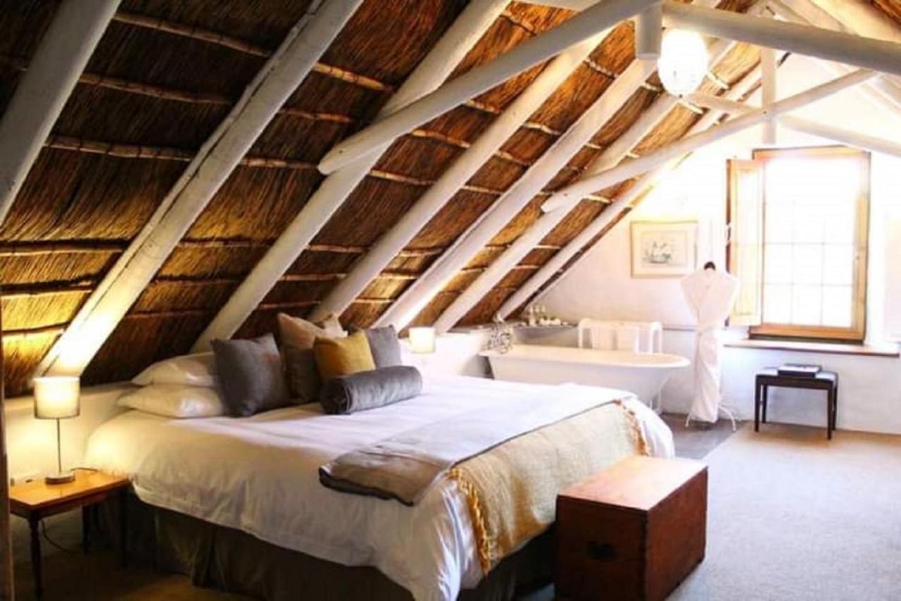Jan Harmsgat Country House Swellendam Esterno foto