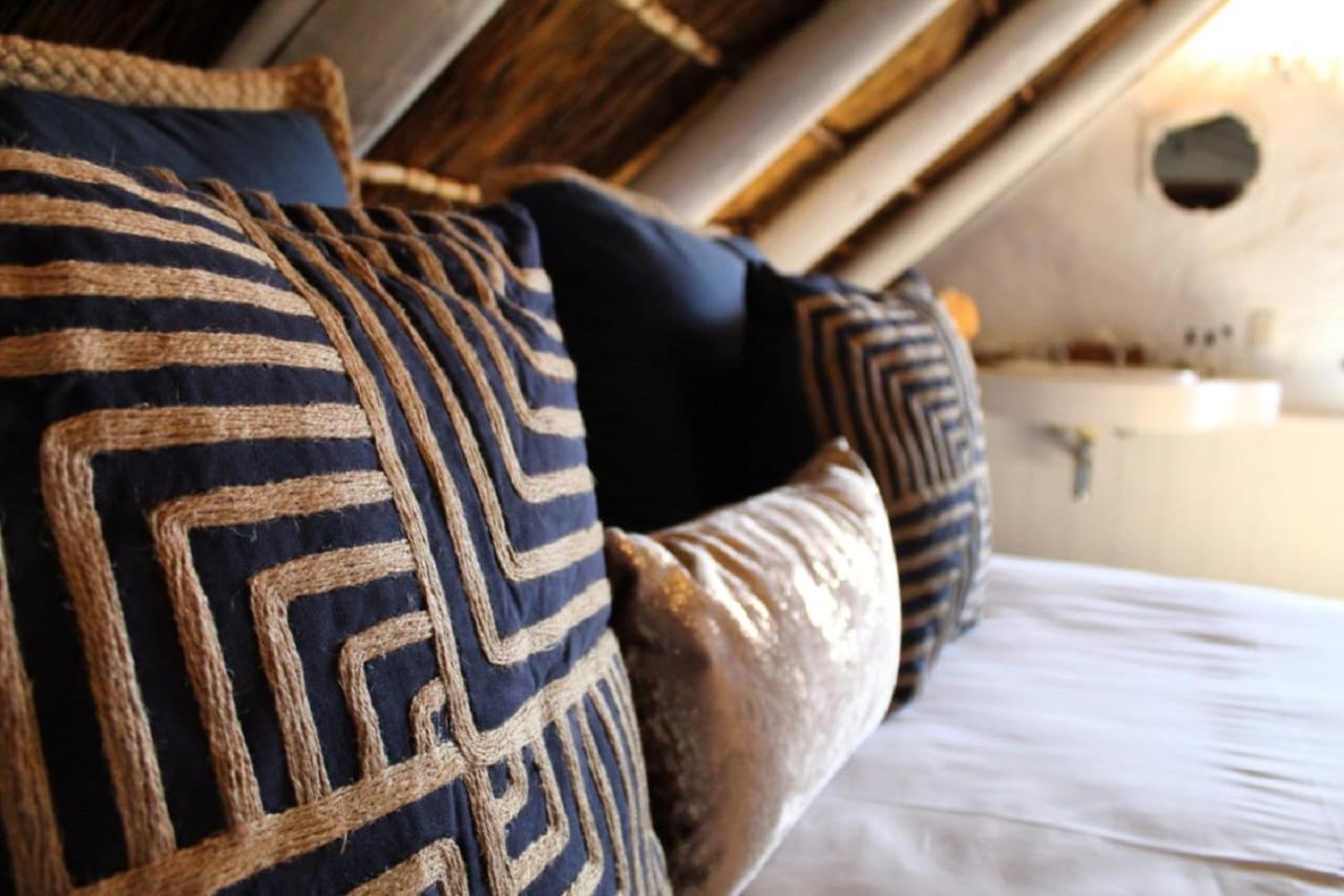 Jan Harmsgat Country House Swellendam Esterno foto