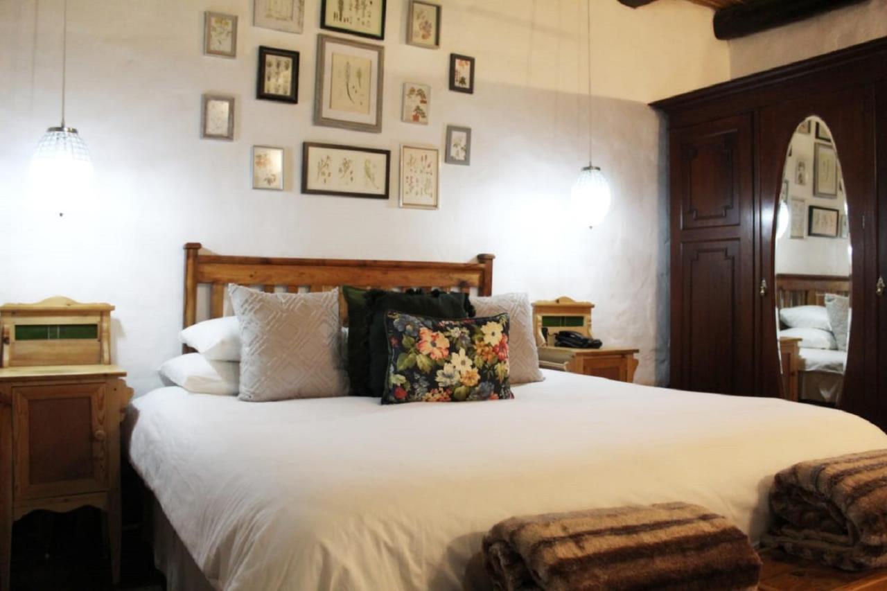 Jan Harmsgat Country House Swellendam Esterno foto