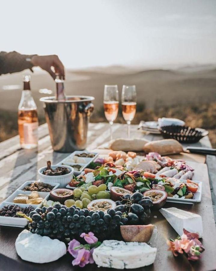 Jan Harmsgat Country House Swellendam Esterno foto