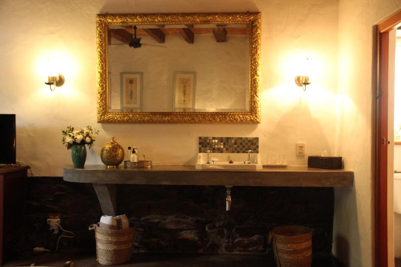 Jan Harmsgat Country House Swellendam Esterno foto