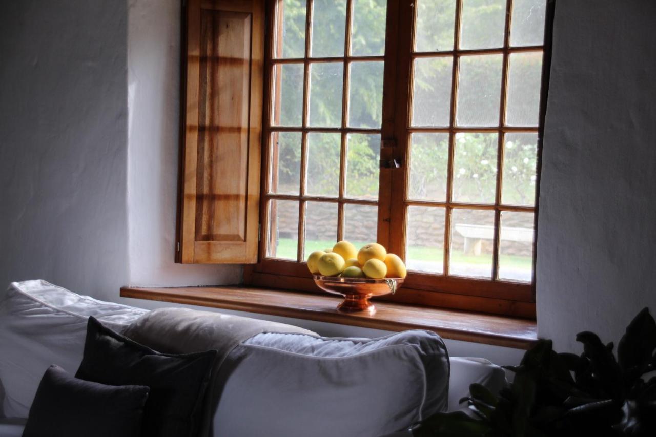 Jan Harmsgat Country House Swellendam Esterno foto