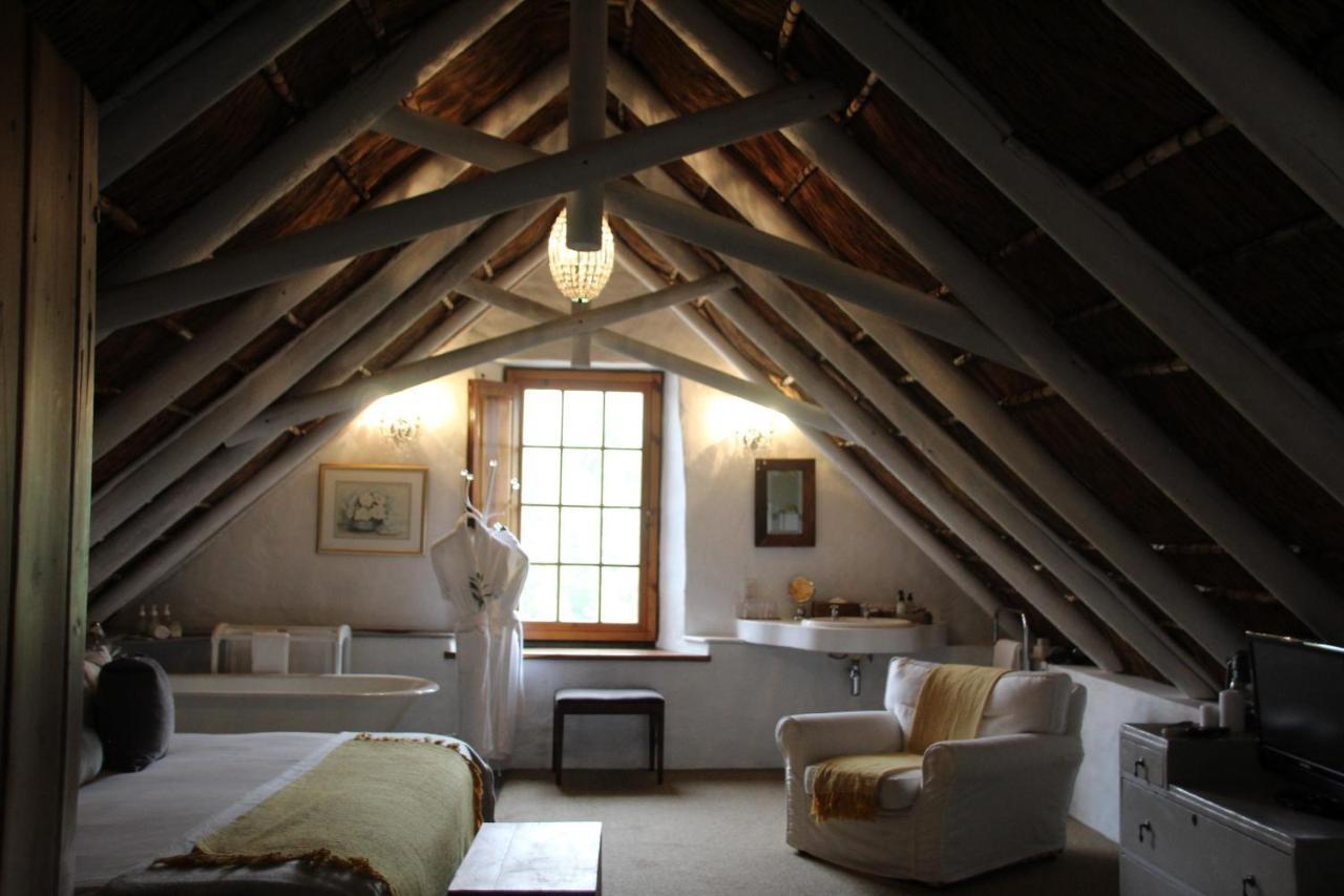 Jan Harmsgat Country House Swellendam Esterno foto