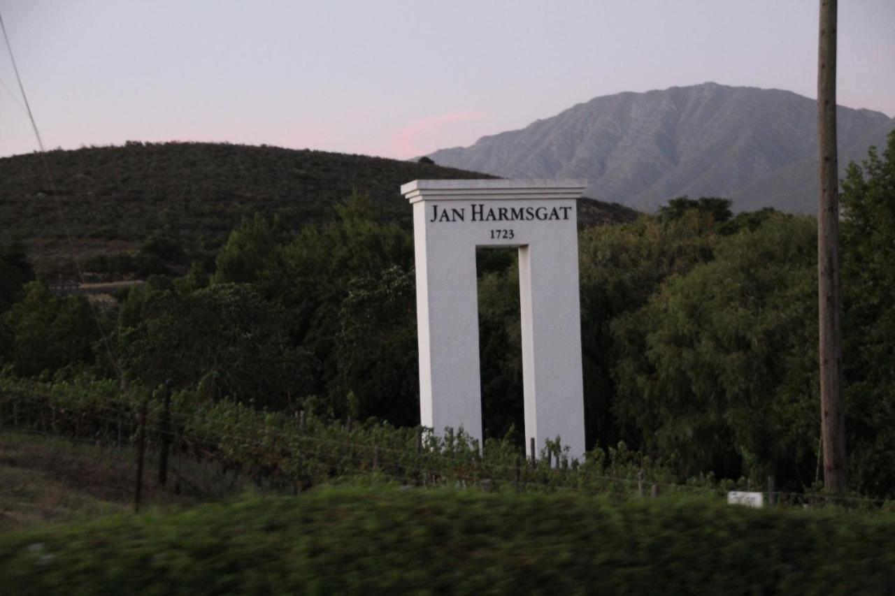 Jan Harmsgat Country House Swellendam Esterno foto