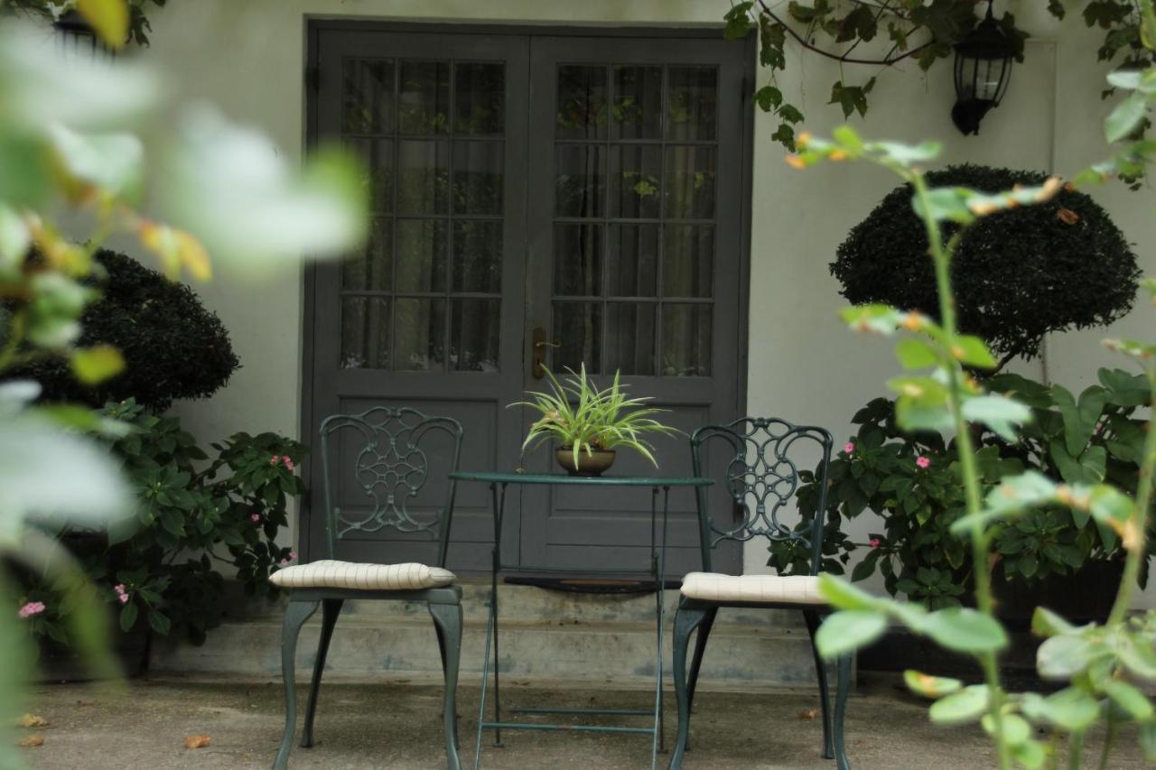Jan Harmsgat Country House Swellendam Esterno foto
