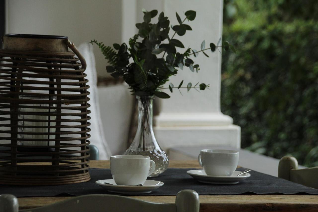 Jan Harmsgat Country House Swellendam Esterno foto