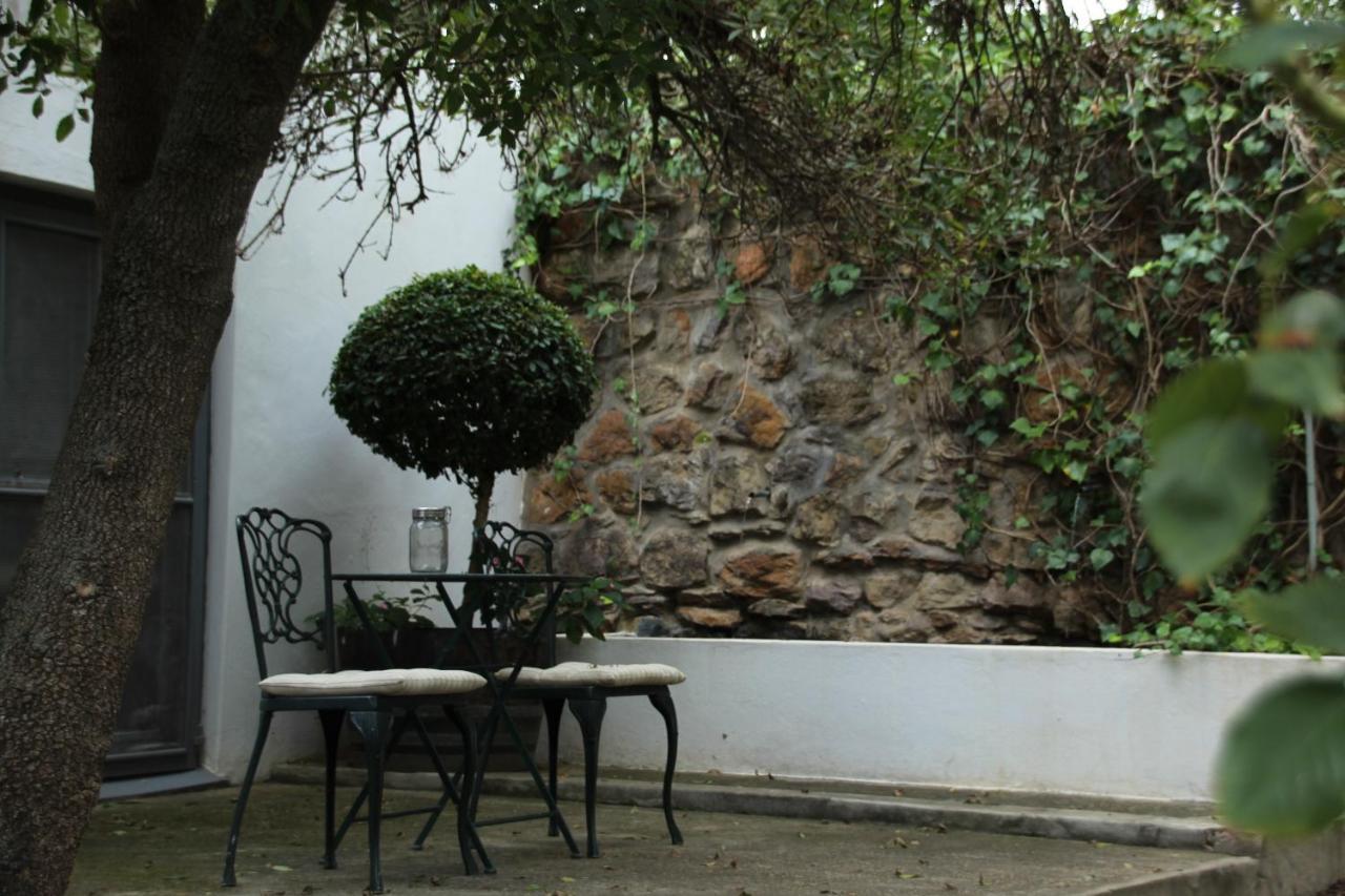 Jan Harmsgat Country House Swellendam Esterno foto
