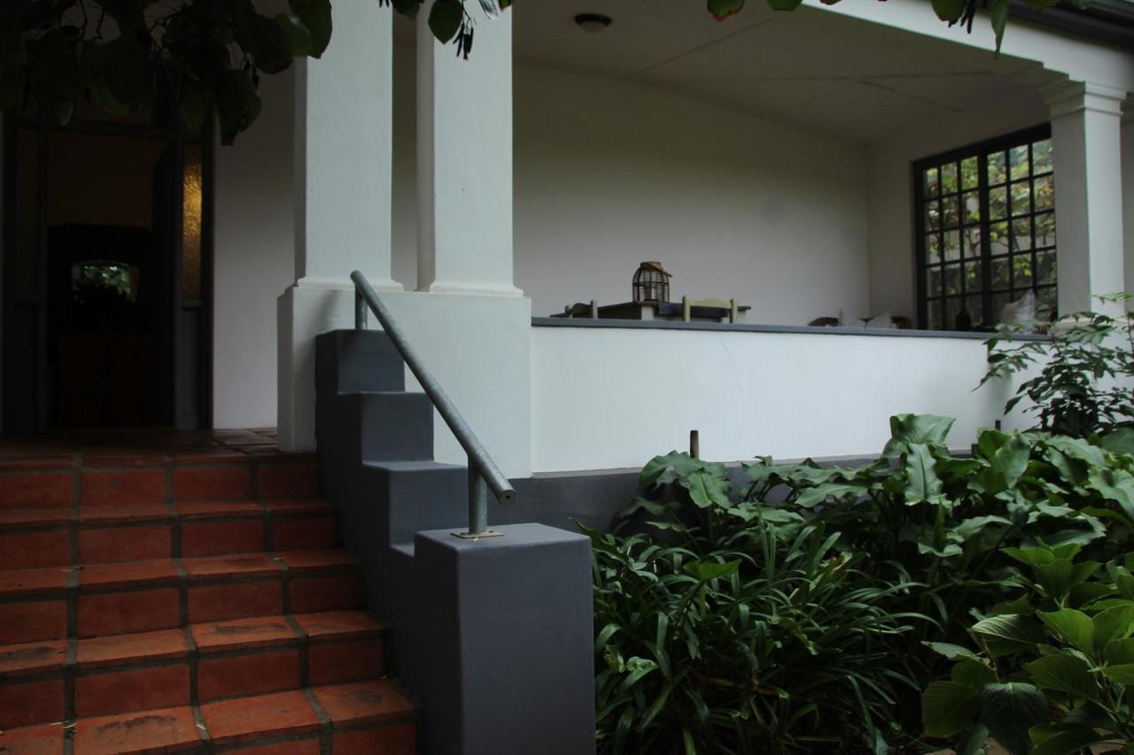 Jan Harmsgat Country House Swellendam Esterno foto