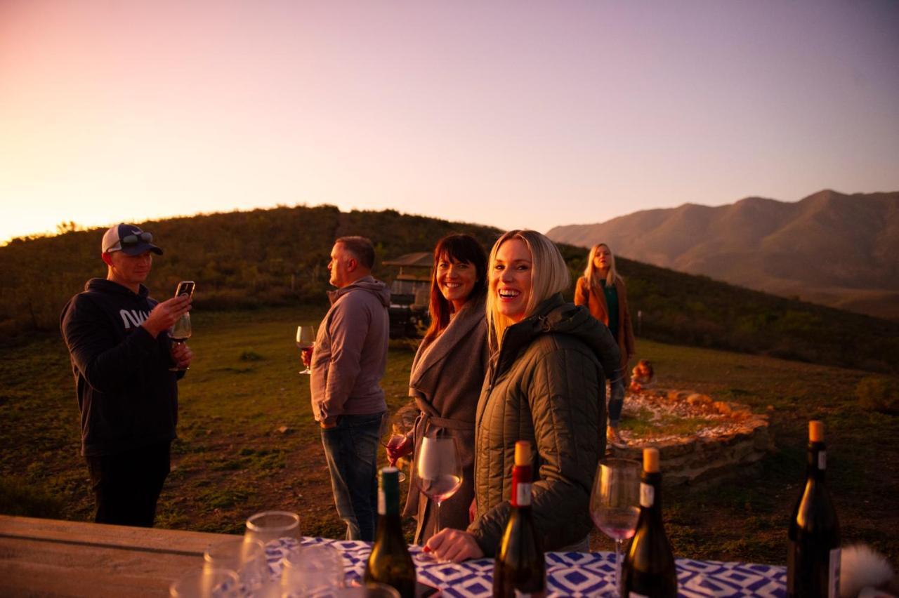 Jan Harmsgat Country House Swellendam Esterno foto