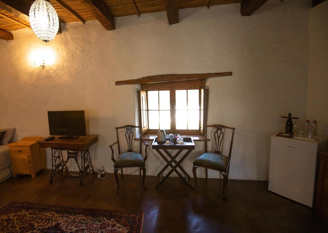 Jan Harmsgat Country House Swellendam Esterno foto