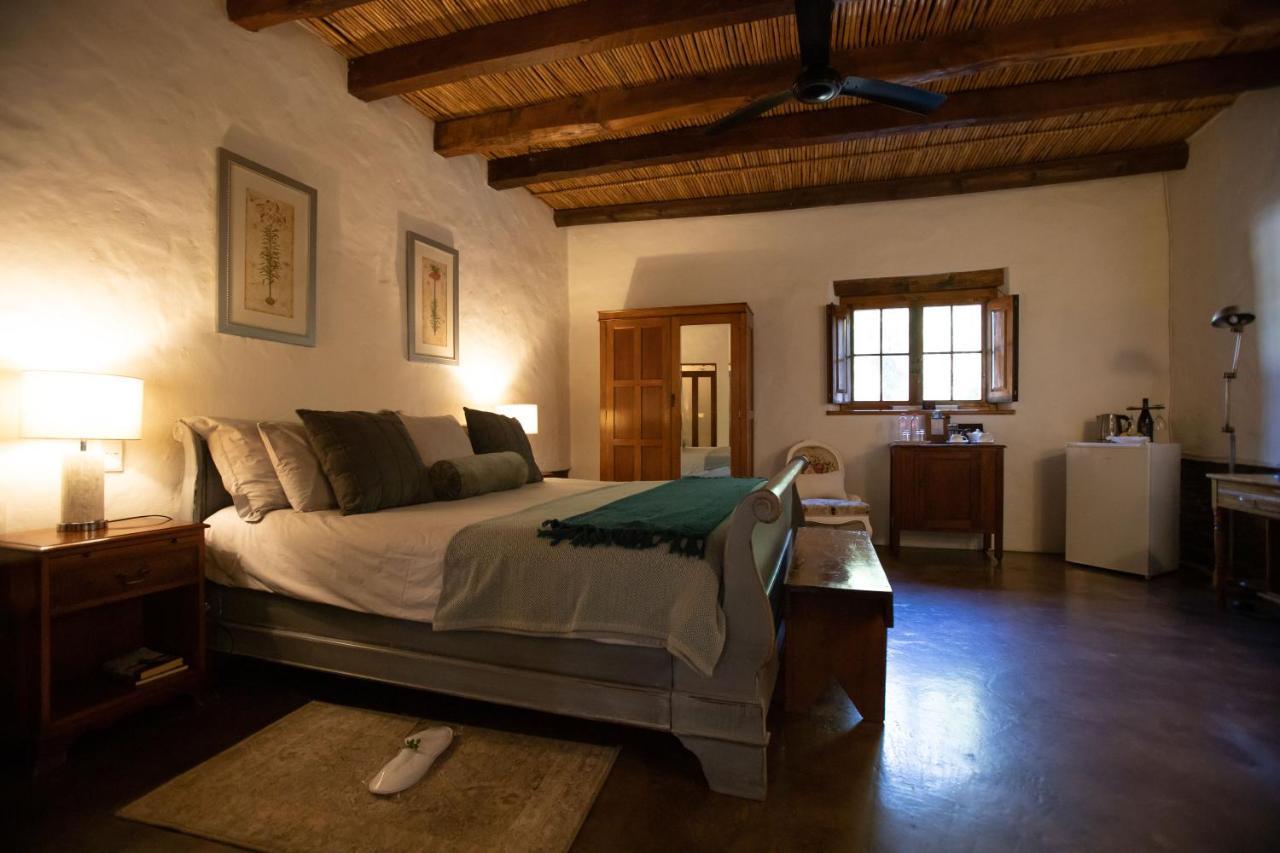 Jan Harmsgat Country House Swellendam Esterno foto