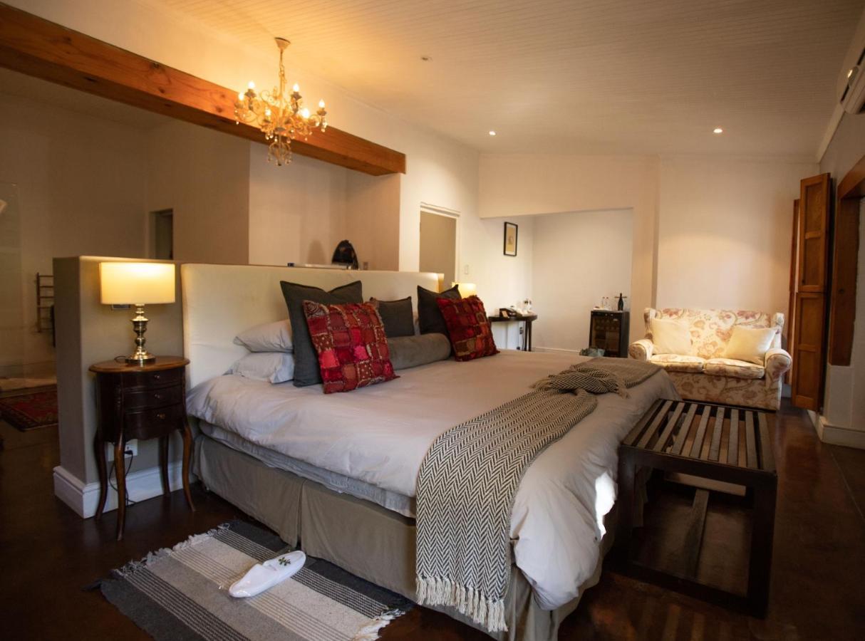 Jan Harmsgat Country House Swellendam Esterno foto