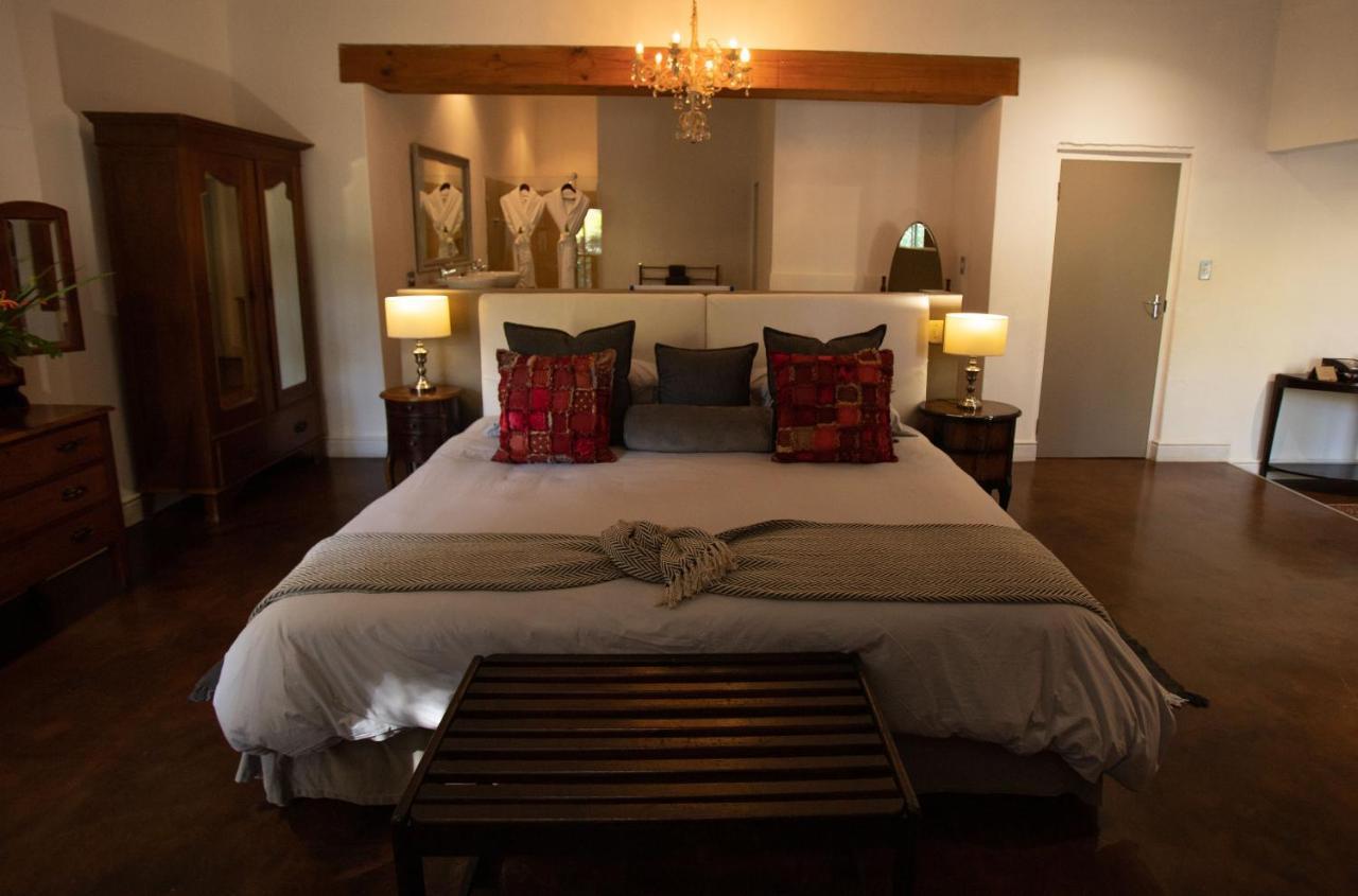 Jan Harmsgat Country House Swellendam Esterno foto