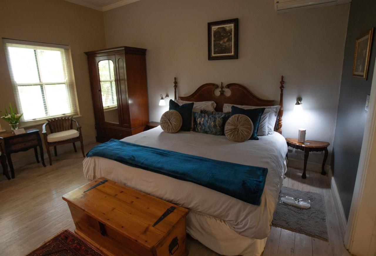 Jan Harmsgat Country House Swellendam Esterno foto