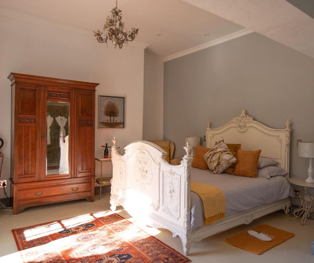 Jan Harmsgat Country House Swellendam Esterno foto