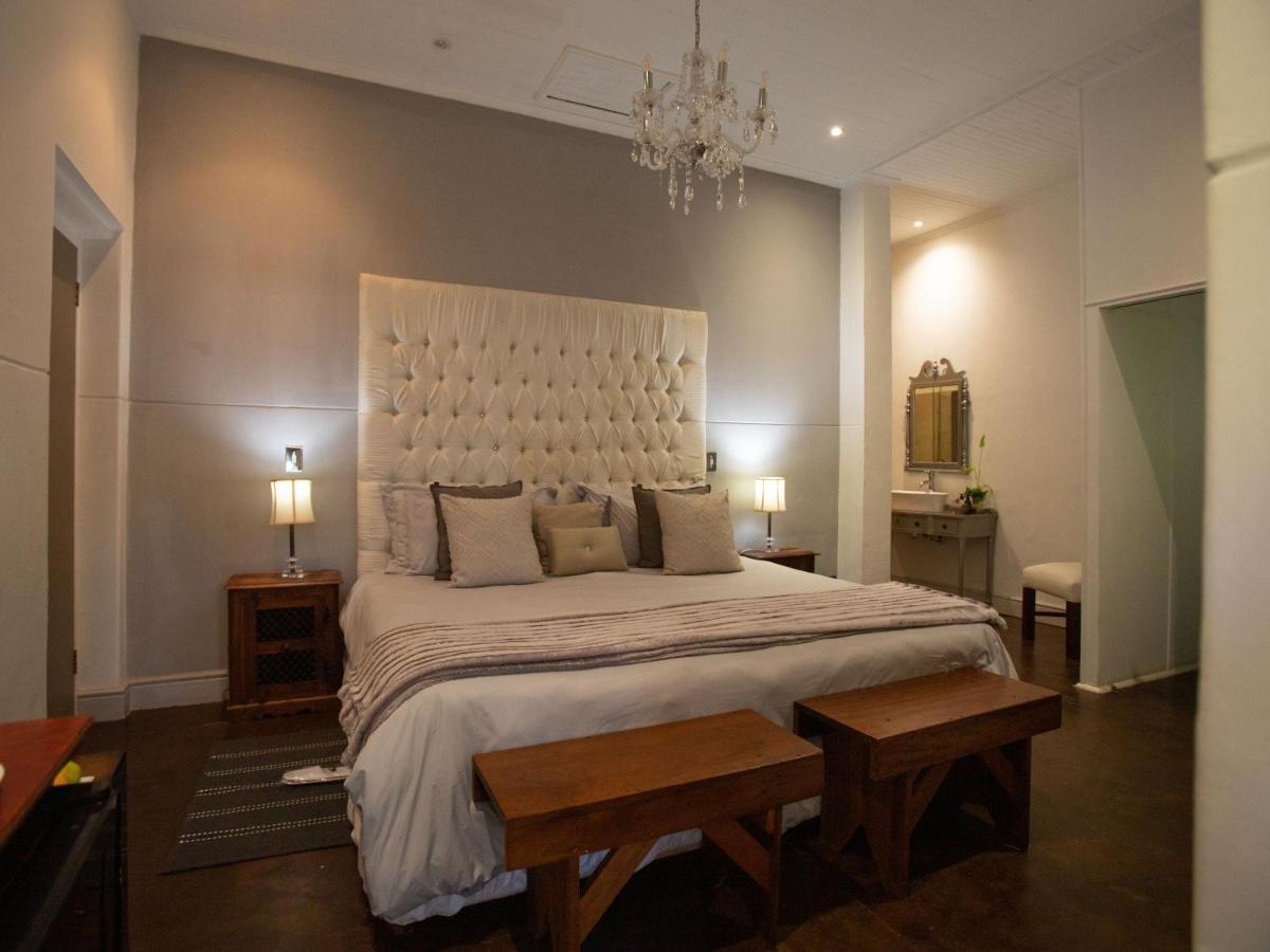 Jan Harmsgat Country House Swellendam Esterno foto