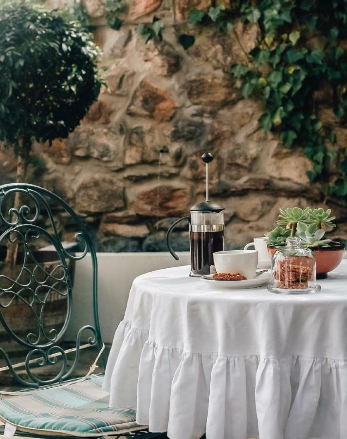 Jan Harmsgat Country House Swellendam Esterno foto